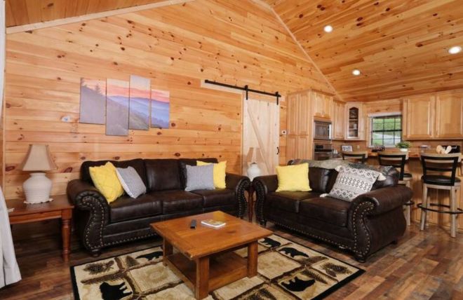 Image for Thing To Do Get the Best Prices on Cabin Rentals in Pigeon Forge - 5 Easy Ways to Save Money!