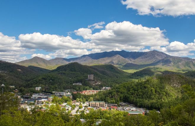 Image for Thing To Do 6 Reasons Why You Need to Book a Spring Vacation in Gatlinburg, Tennessee