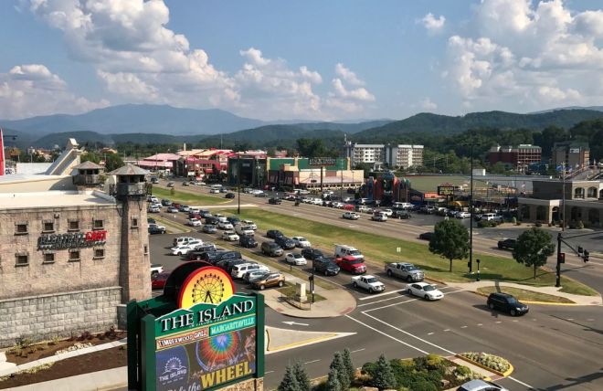 Image for Thing To Do 10 Must-See Pigeon Forge Attractions for Your Next Vacation