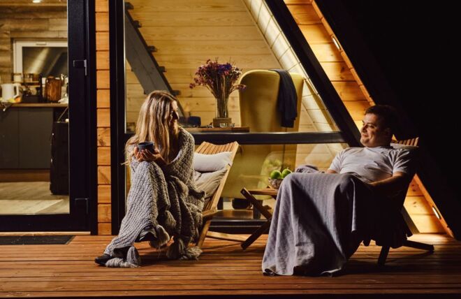 Image for Thing To Do Cherish Special Moments in a Gatlinburg Cabin