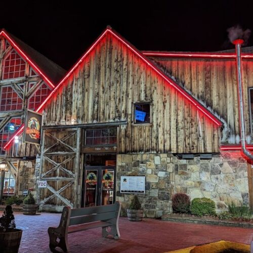 Image for Thing To Do Gatlinburg Breweries