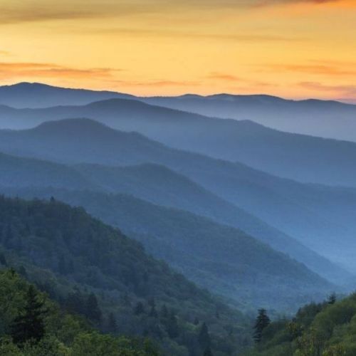 Image for Thing To Do Great Smoky Mountains