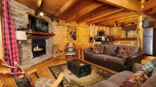 9 Essential Features to Look for in a Gatlinburg Cabin