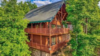 6 Tips for Finding Affordable Cabins in Gatlinburg TN During Peak Season