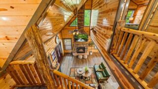 Top 5 Tips for a Stress-Free Pigeon Forge Cabin Vacation