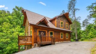 The Top 6 Coolest Pigeon Forge Cabin Rentals