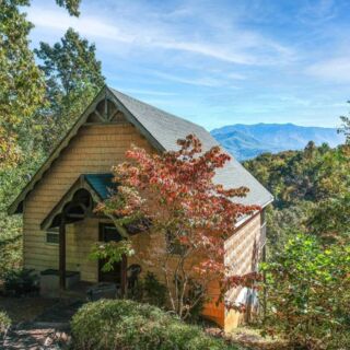 1 bedroom Cabins