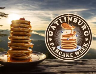 Gatlinburg Pancake Week