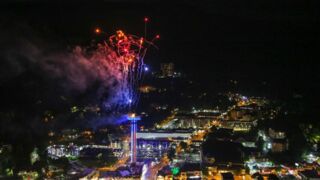 6 Reasons to Visit Gatlinburg for the July 4th Holiday