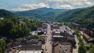 How to Plan a Perfect September Family Vacation in Gatlinburg