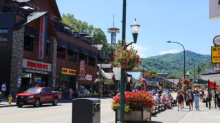 A Weekend Itinerary for Gatlinburg