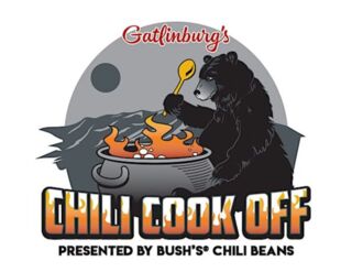 Gatlinburg's Winter Magic & Chili Cookoff