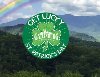 Gatlinburg St. Patrick's Week