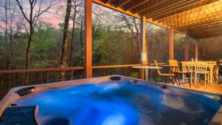 How to Choose the Perfect Smoky Mountain Cabin on Any Budget